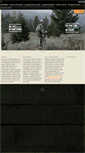 Mobile Screenshot of godscountrycamouflage.com
